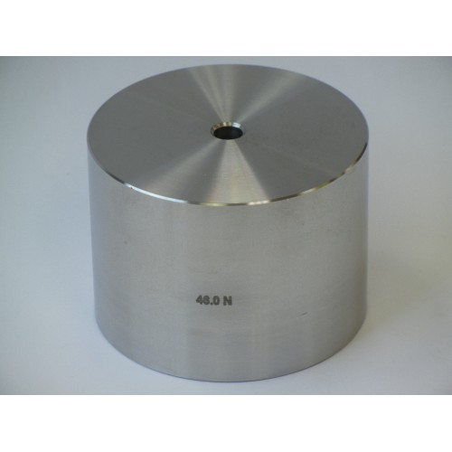 46N - Auxiliary Weight